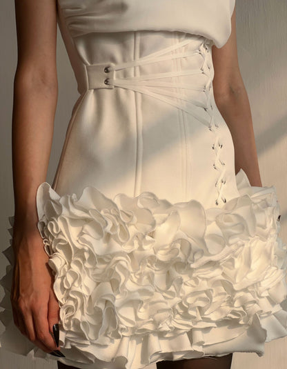 Ruederue Sasy Dress