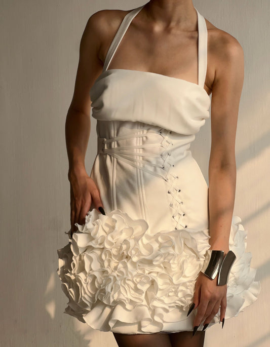 Ruederue Sasy Dress