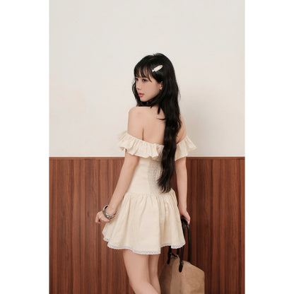 Kidostudio Scarlet Dress