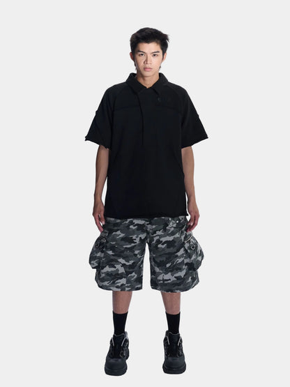 Hades Scatter Polo
