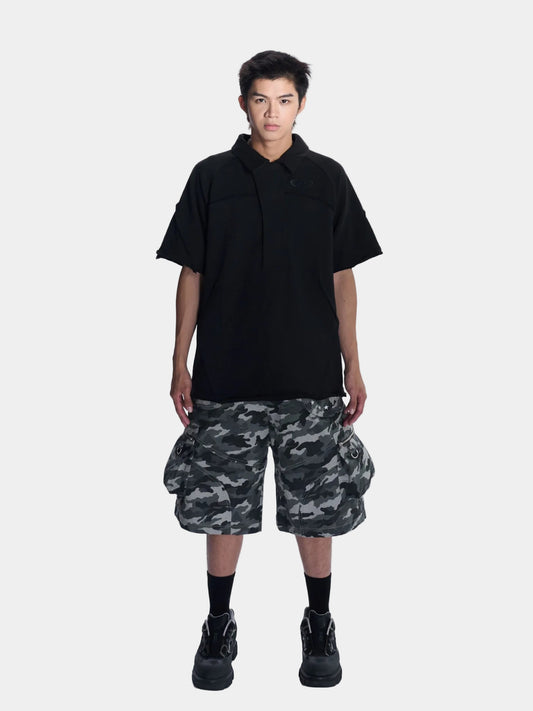 Hades Scatter Polo
