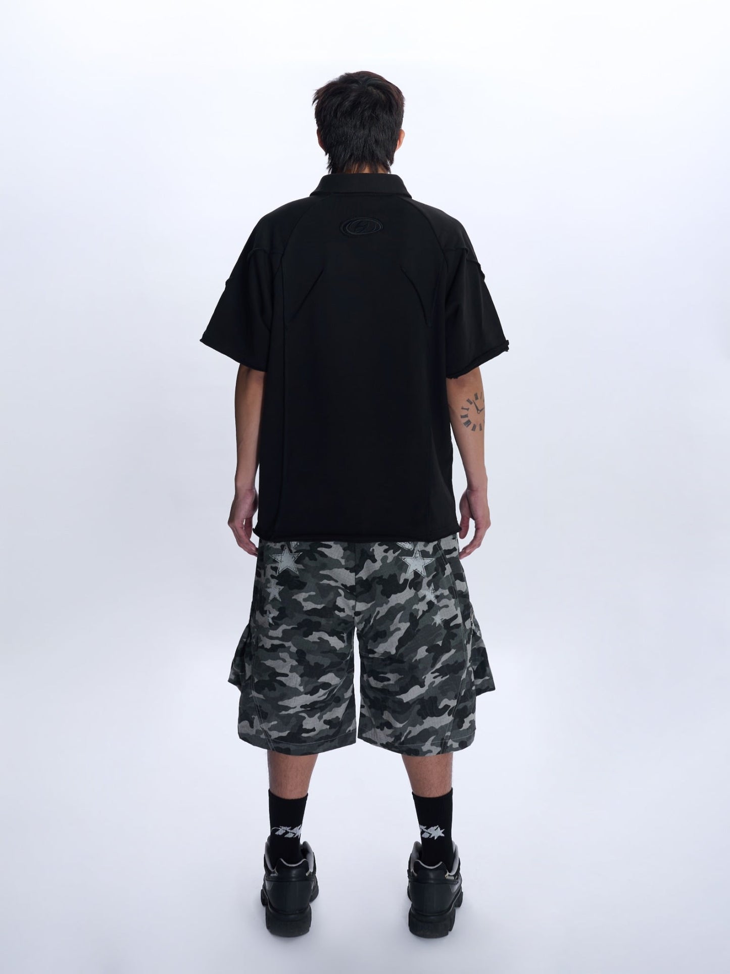 Hades Scatter Polo