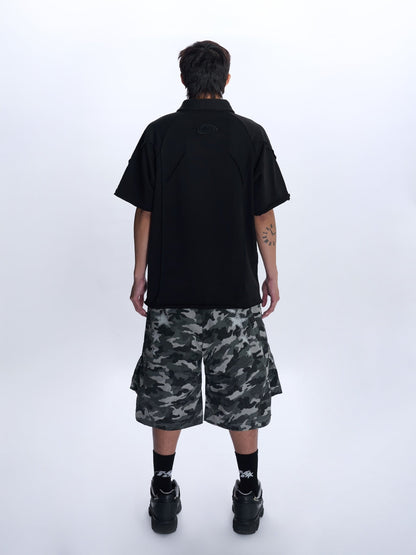 Hades Scatter Polo