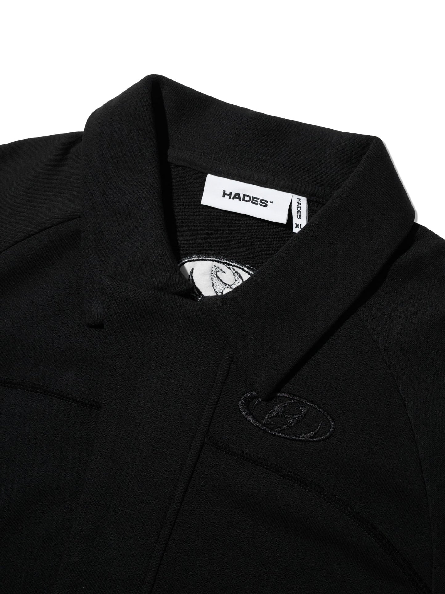 Hades Scatter Polo