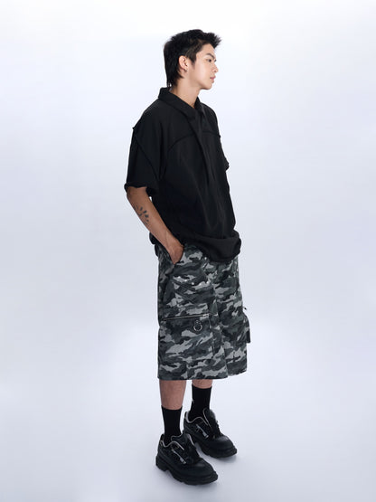 Hades Scatter Polo
