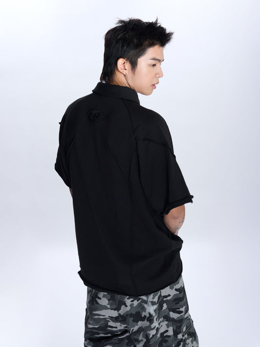 Hades Scatter Polo