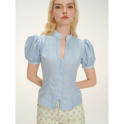 Monasaigon Scilla Shirt