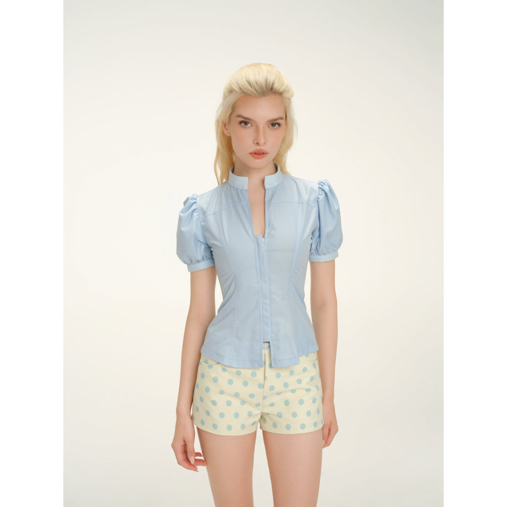 Monasaigon Scilla Shirt