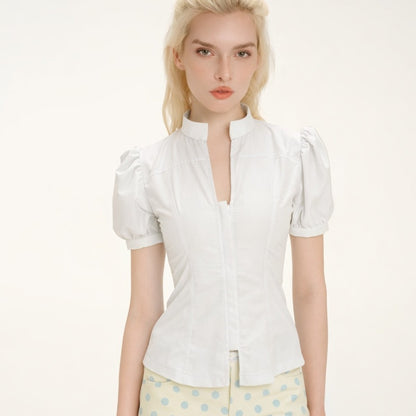 Monasaigon Scilla Shirt