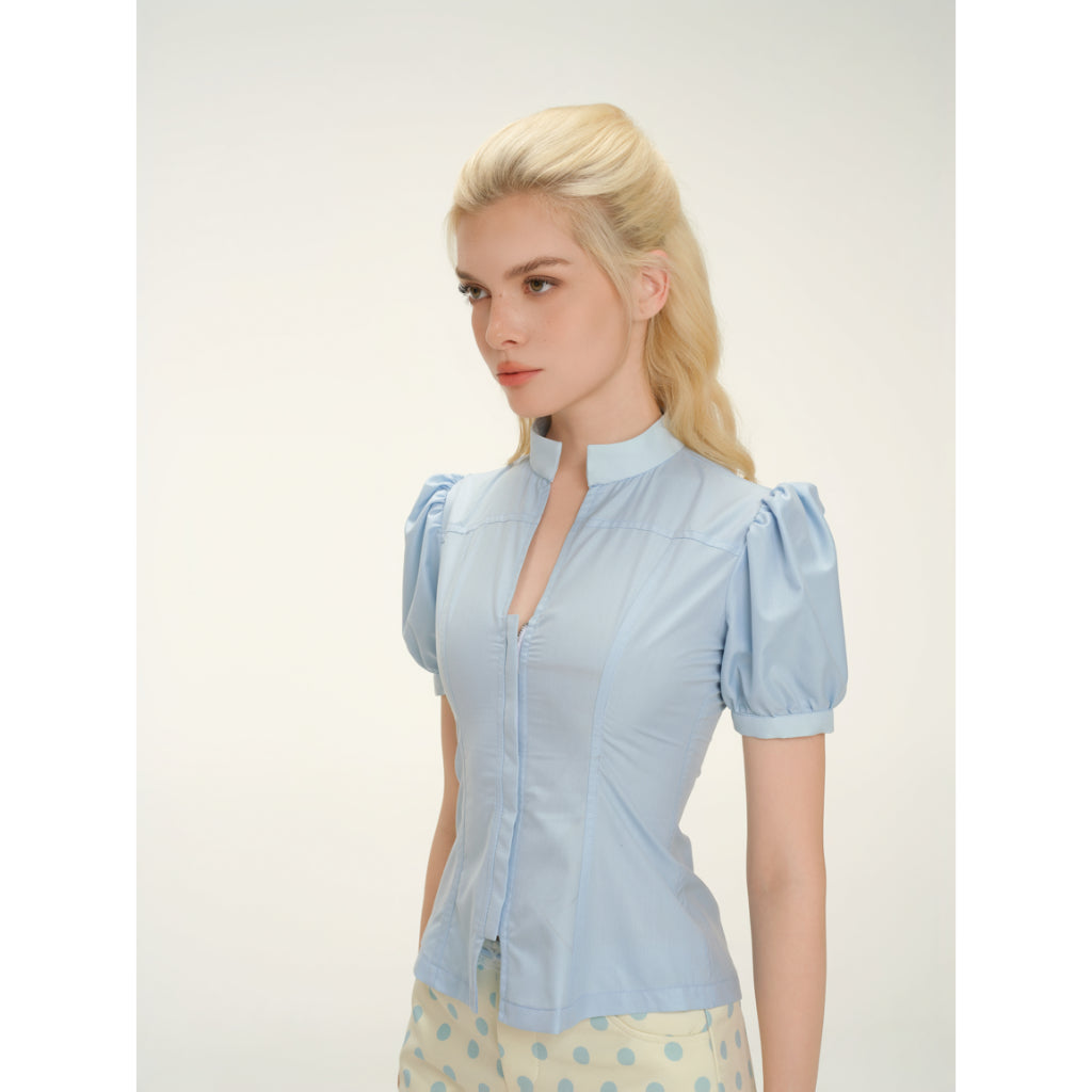 Monasaigon Scilla Shirt