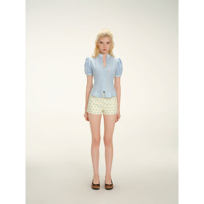 Monasaigon Scilla Shirt