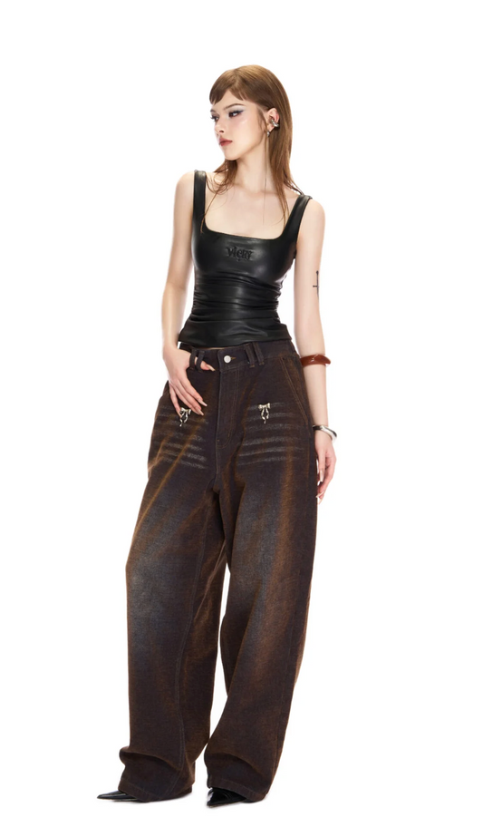 Viery Jolie Tank Top