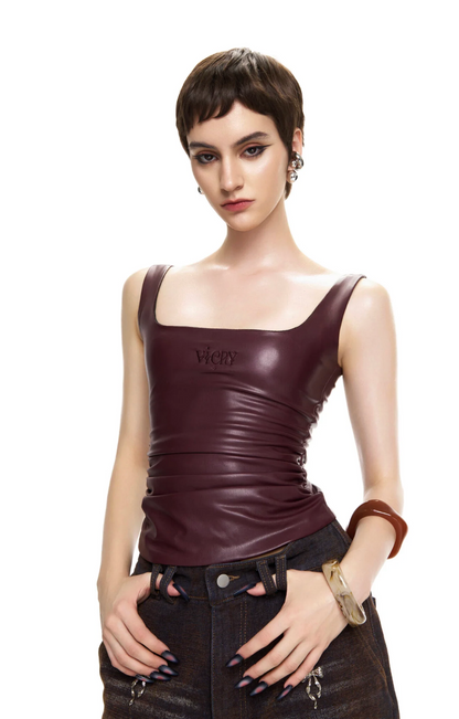 Viery Jolie Tank Top