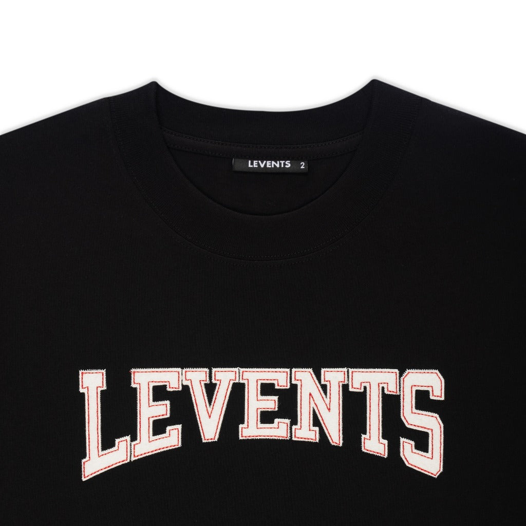 Levents Seasonal Semi-Oversized Tee