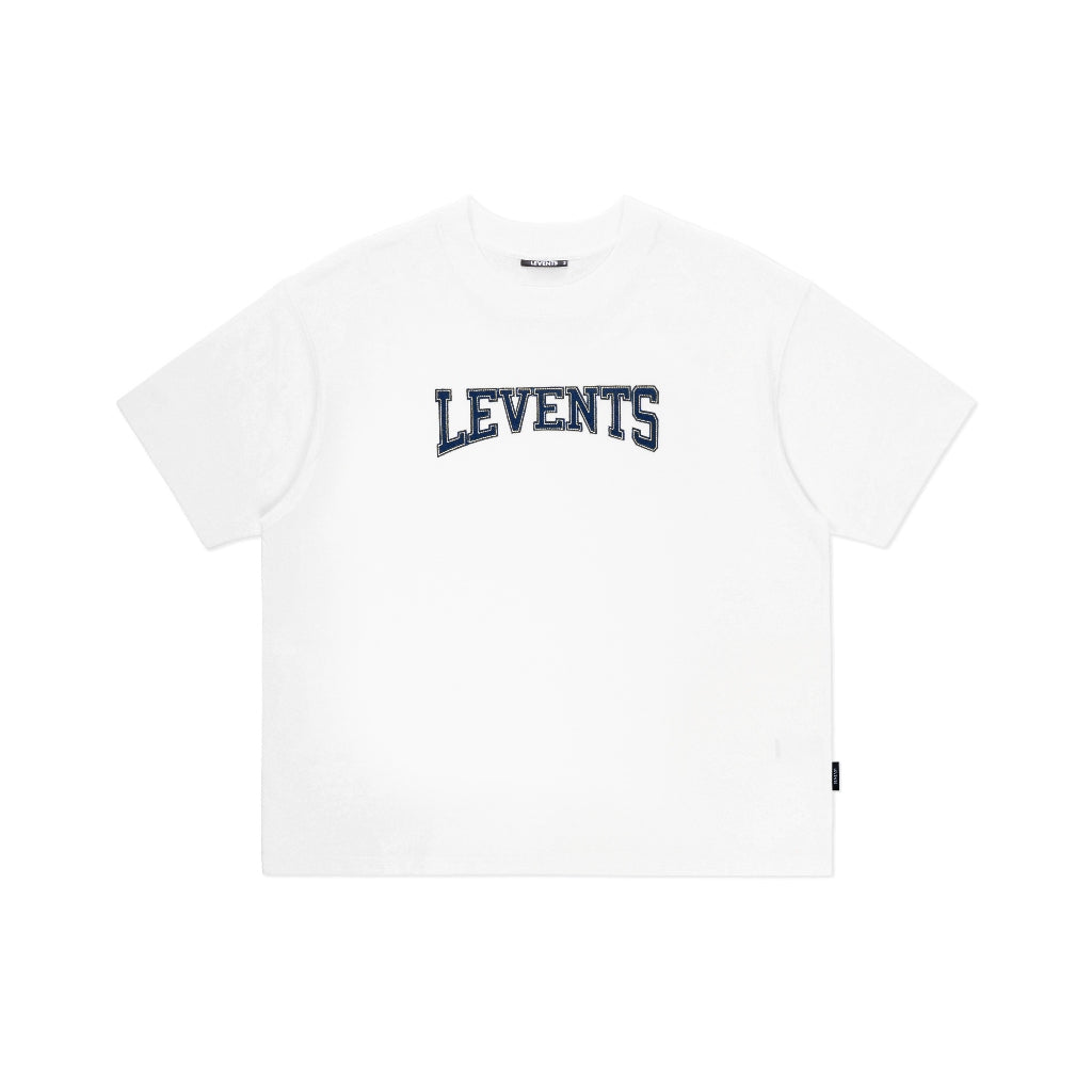 Levents Seasonal Semi-Oversized Tee