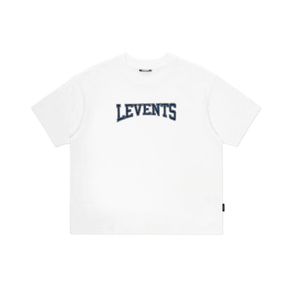 Levents Seasonal Semi-Oversized Tee