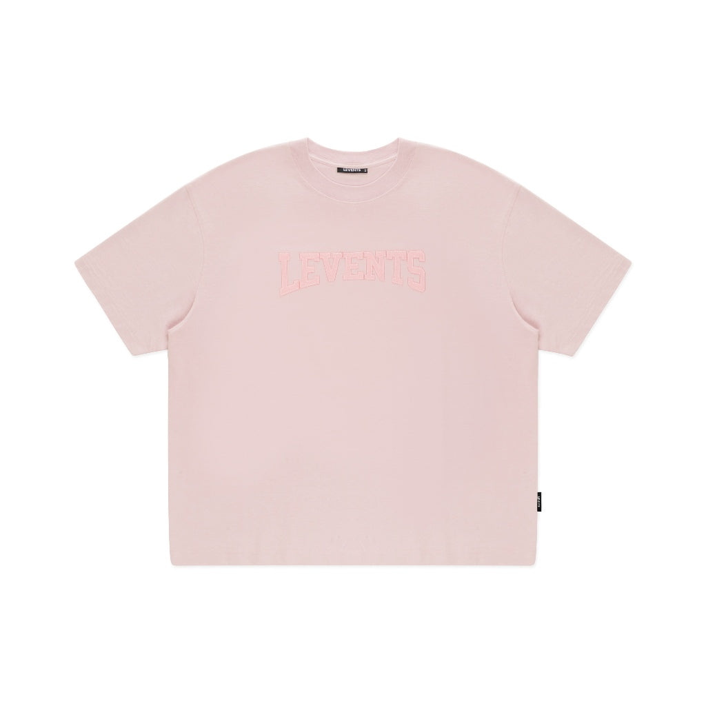 Levents Seasonal Semi-Oversized Tee