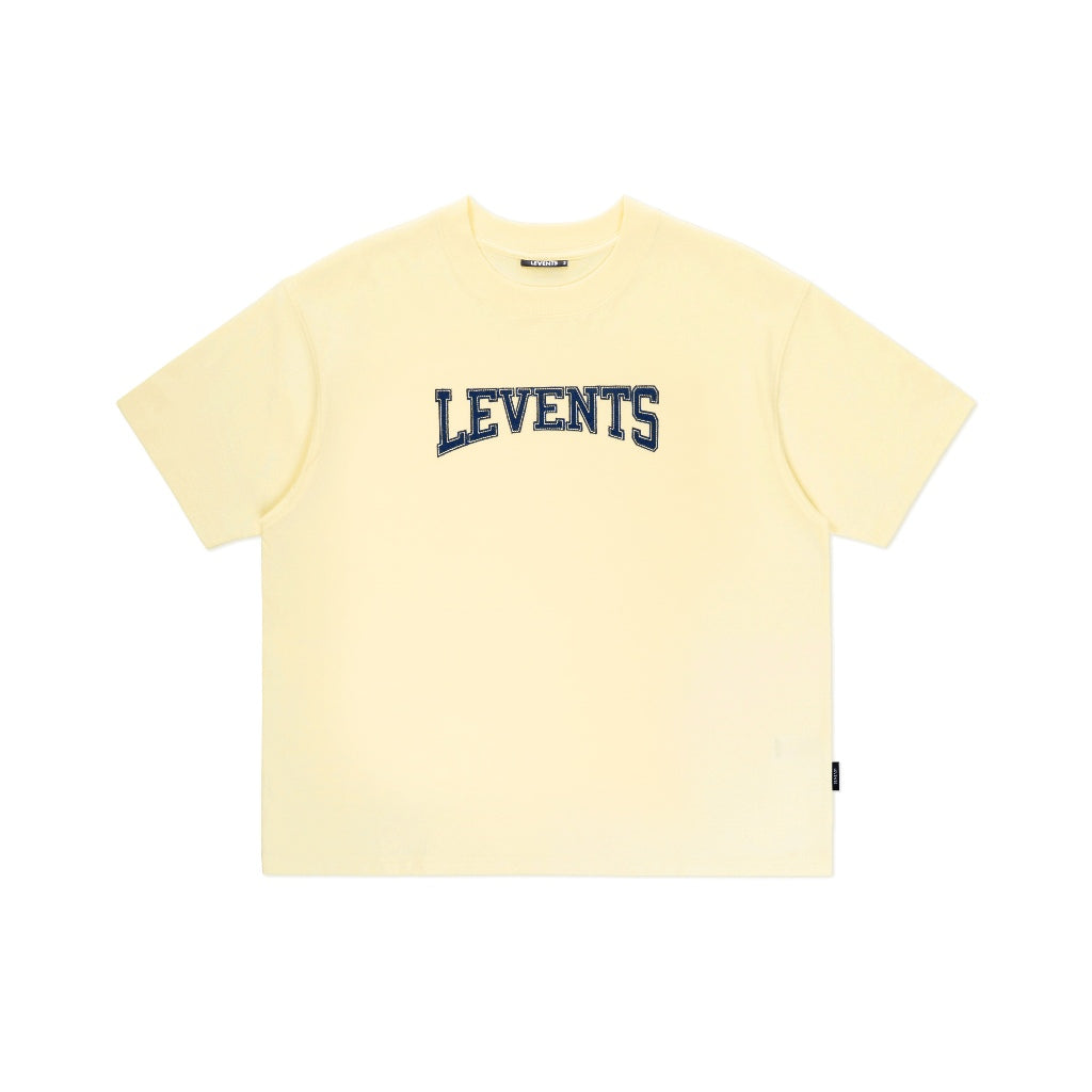 Levents Seasonal Semi-Oversized Tee