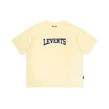 Levents Seasonal Semi-Oversized Tee