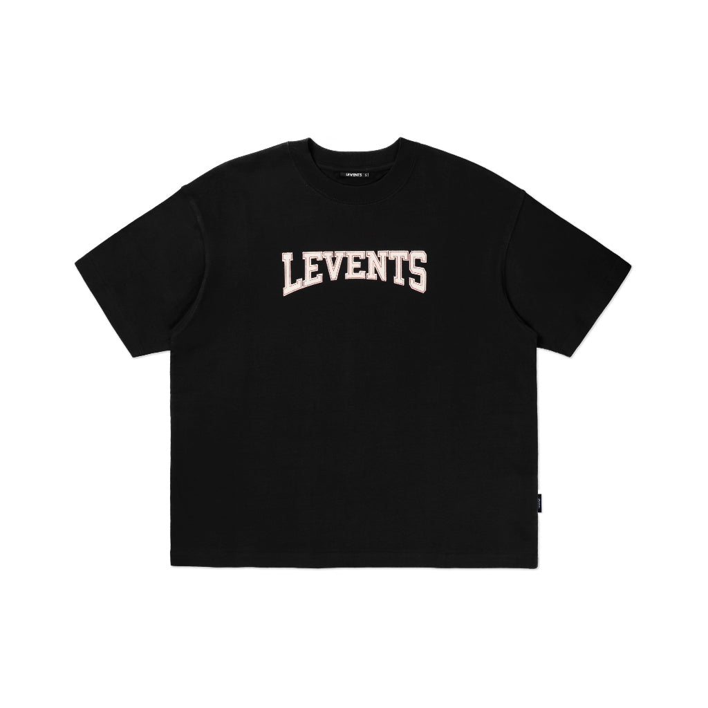 Levents Seasonal Semi-Oversized Tee