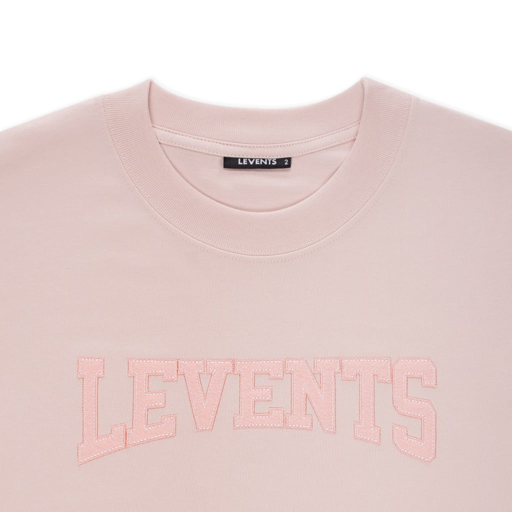 Levents Seasonal Semi-Oversized Tee