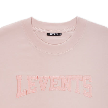 Levents Seasonal Semi-Oversized Tee