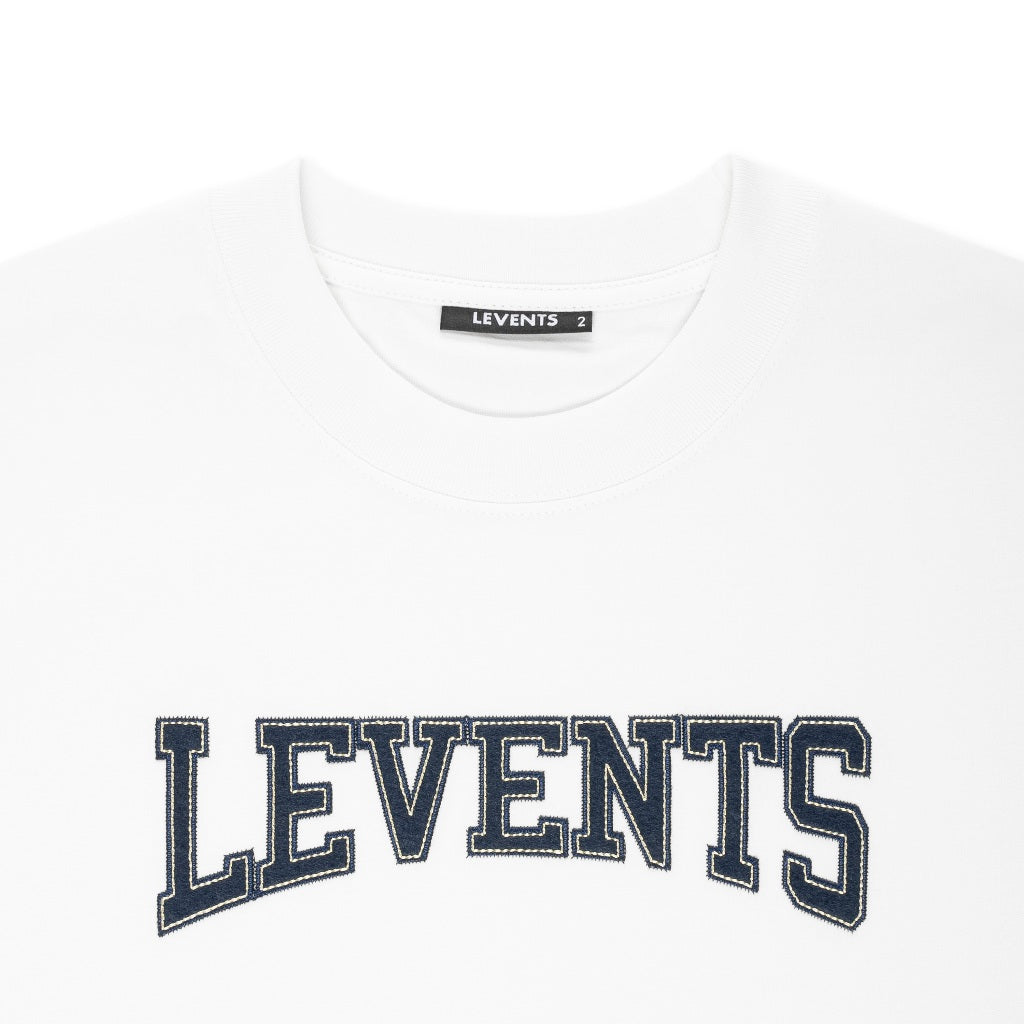 Levents Seasonal Semi-Oversized Tee