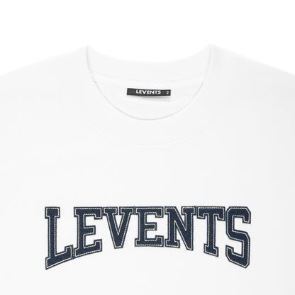 Levents Seasonal Semi-Oversized Tee