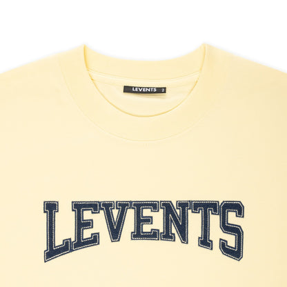 Levents Seasonal Semi-Oversized Tee