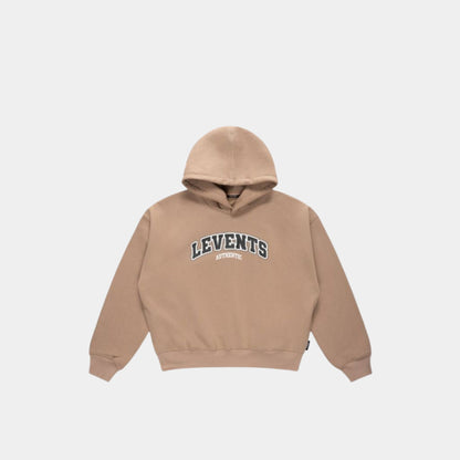 Levents Levents Seasonal Visual Boxy 2.0 Hoodie