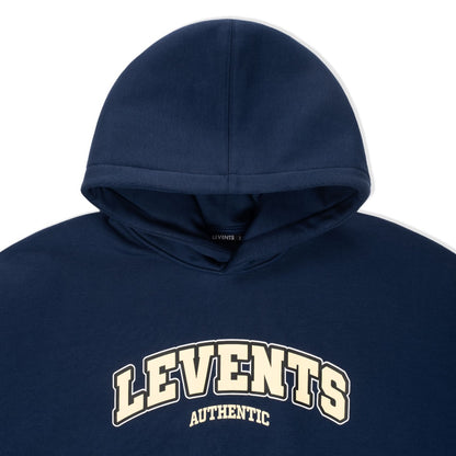 Levents Levents Seasonal Visual Boxy 2.0 Hoodie