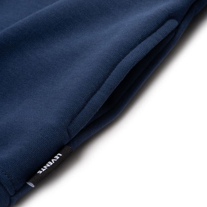 Levents Levents Seasonal Visual Boxy 2.0 Hoodie
