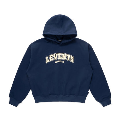 Levents Levents Seasonal Visual Boxy 2.0 Hoodie