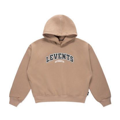 Levents Levents Seasonal Visual Boxy 2.0 Hoodie