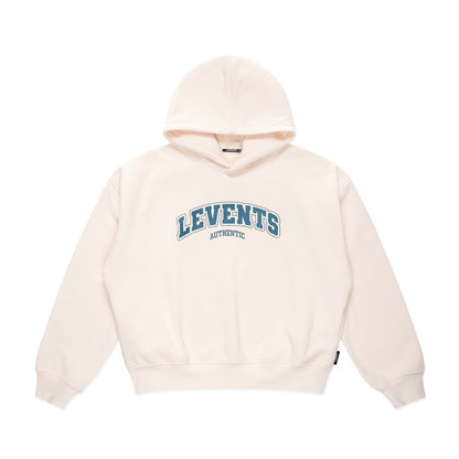 Levents Levents Seasonal Visual Boxy 2.0 Hoodie