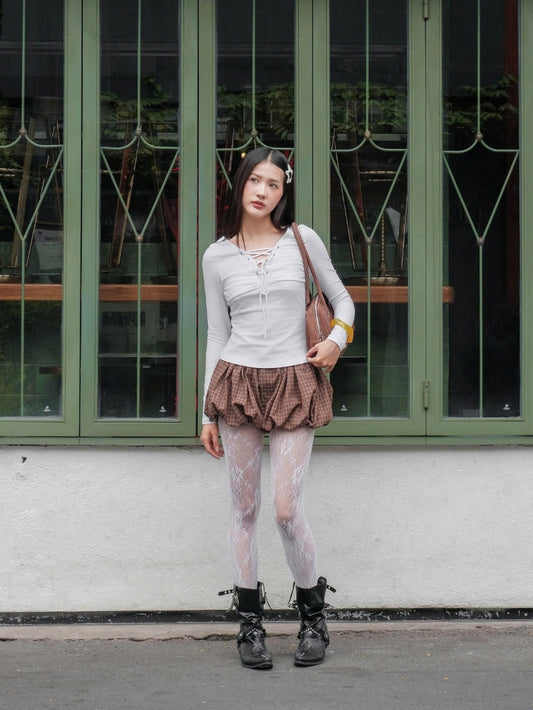 Secodee Sehdo Blouse