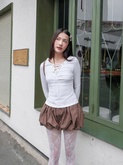 Secodee Sehdo Blouse