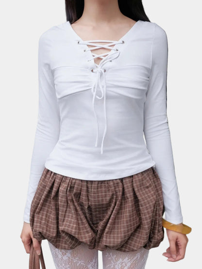 Secodee Sehdo Blouse