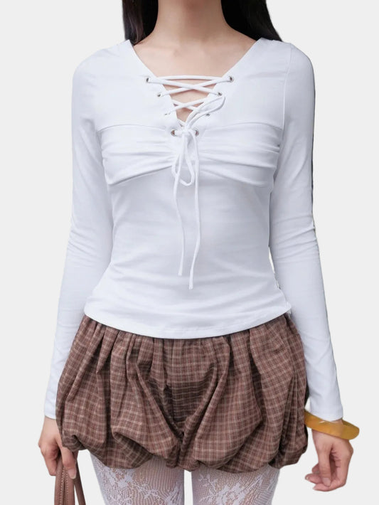 Secodee Sehdo Blouse