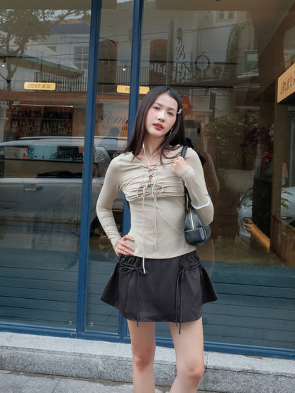 Secodee Sehdo Blouse