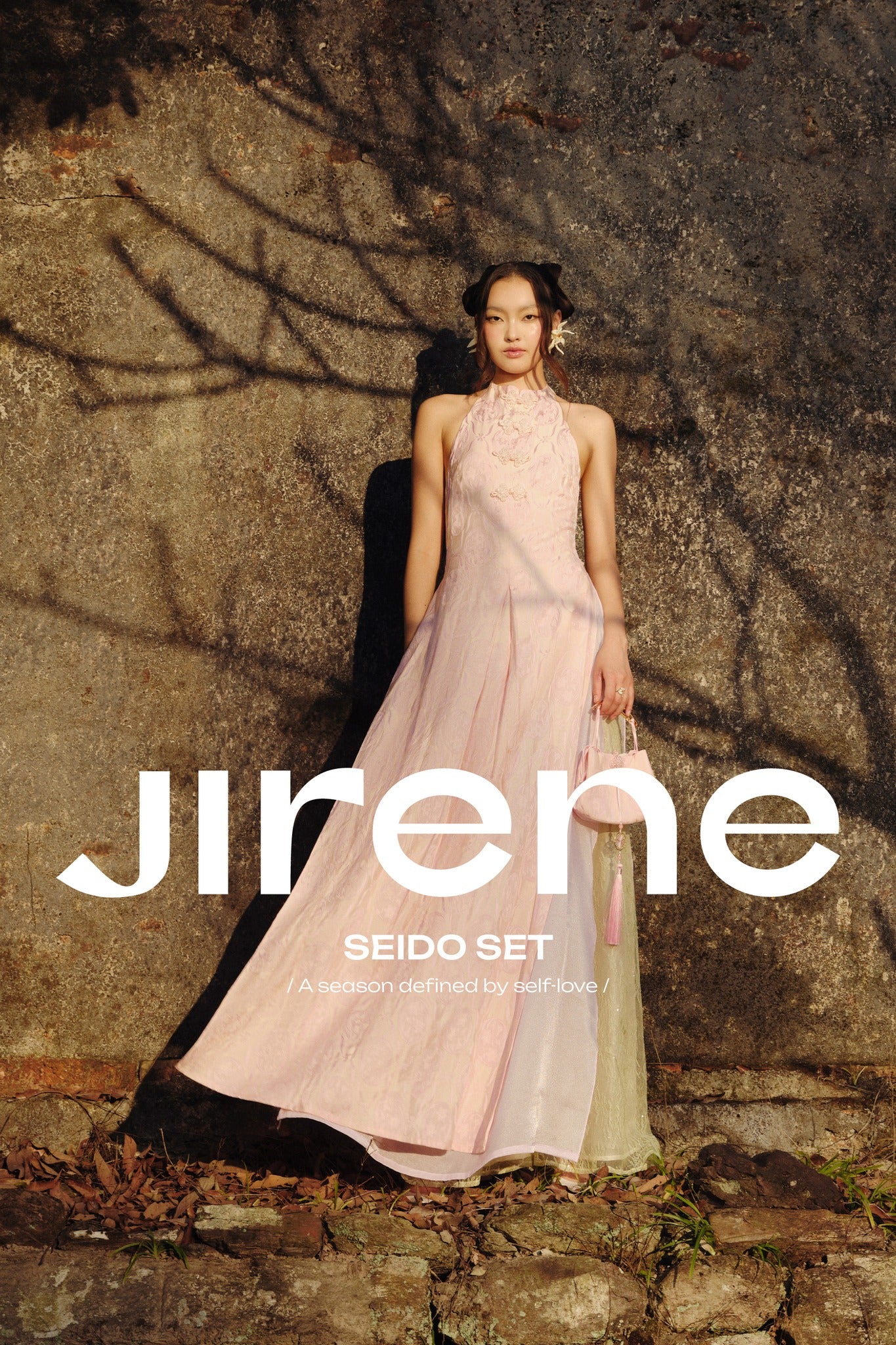 Jirene Studio Seido Pants