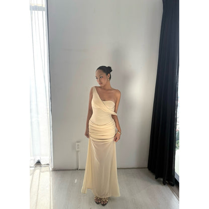 Trouvaile.co_ Selena Dress & Corset