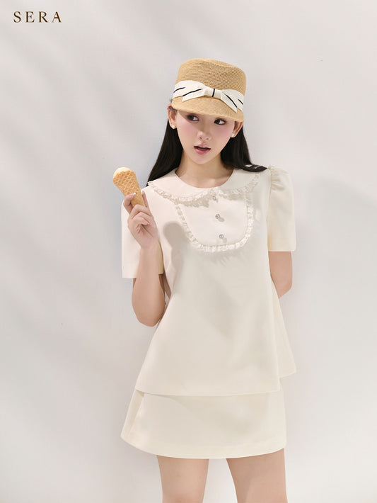 Serabyqh Selina Top