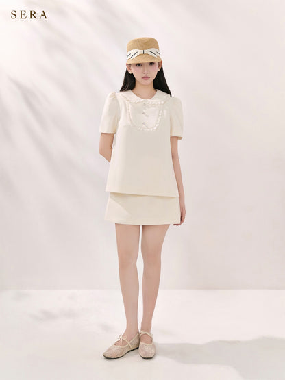 Serabyqh Selina Top