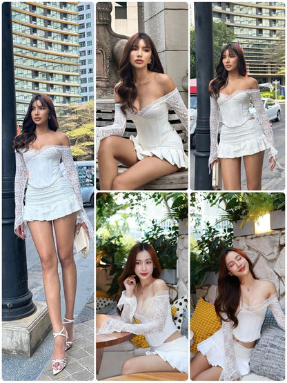 Lsoul Selina Set (Pre-order)