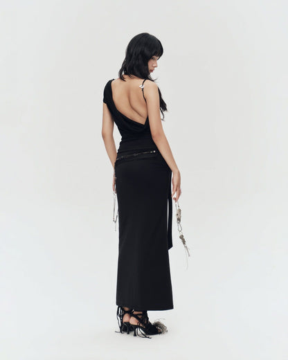 Bunny Hill Selwyn Dress