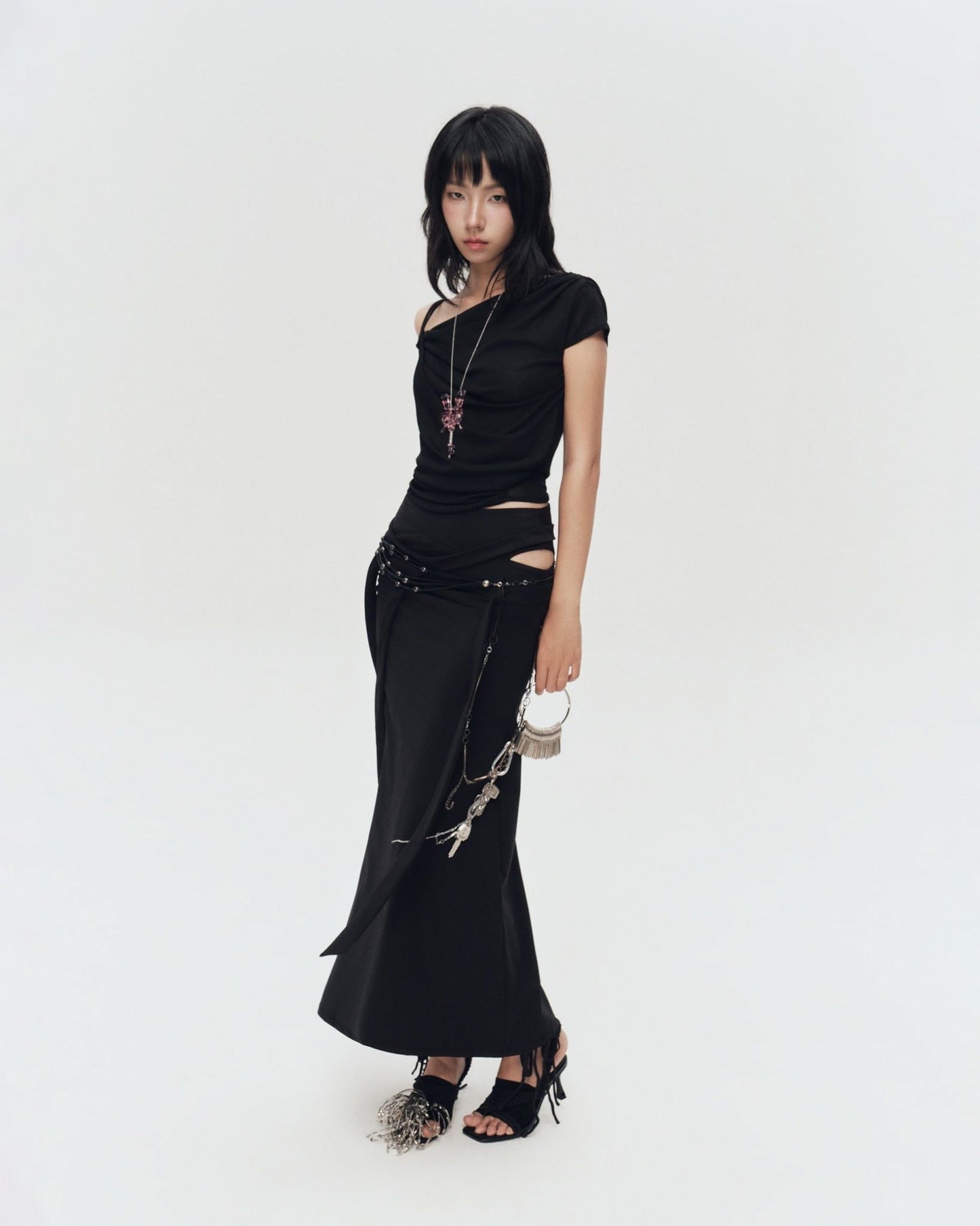 Bunny Hill Selwyn Dress