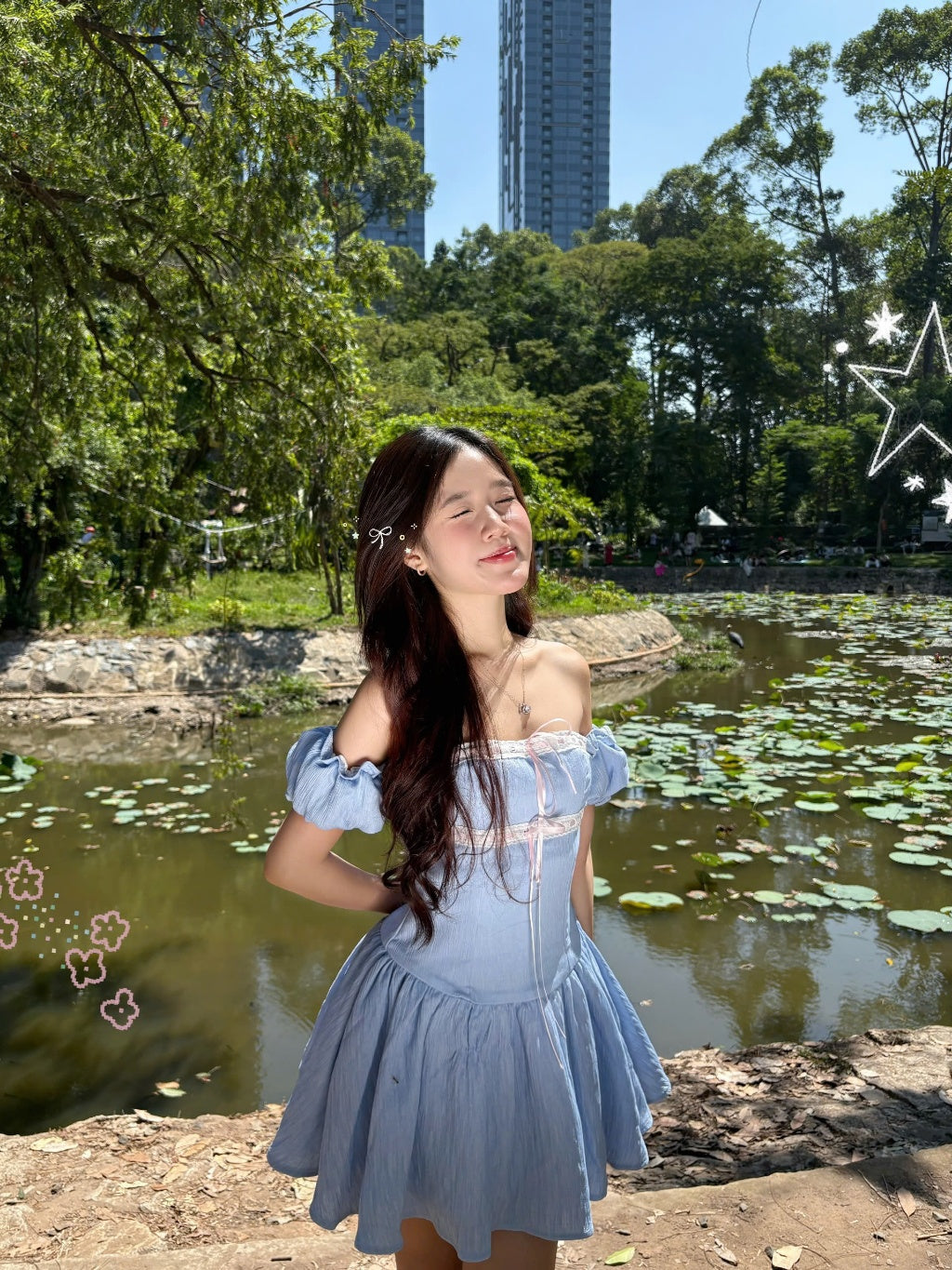 Secodee Sempry Dress