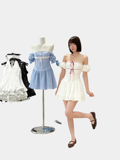 Secodee Sempry Dress