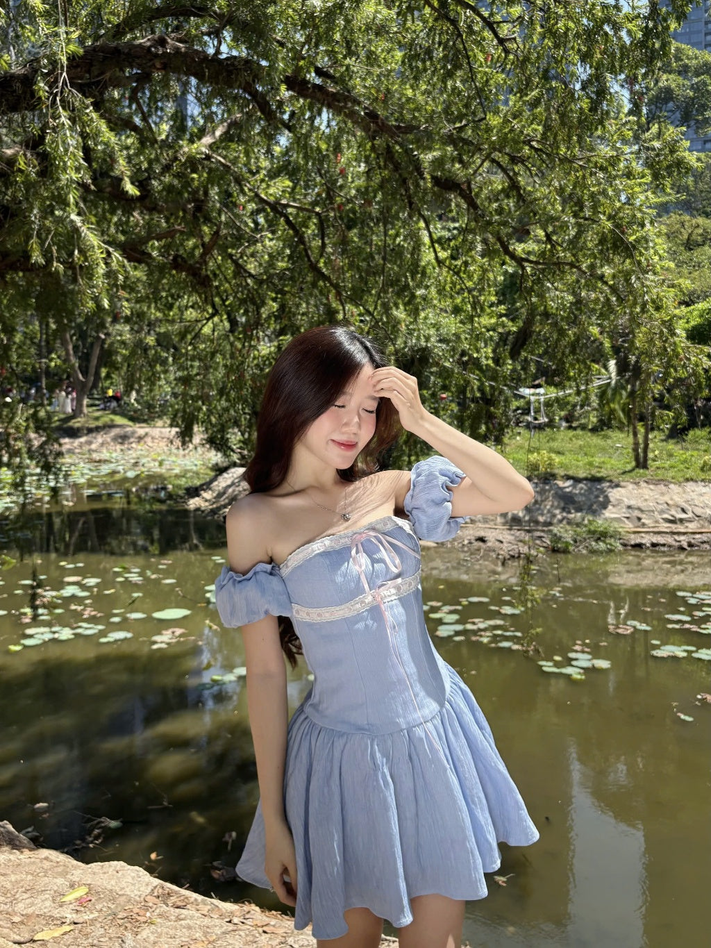 Secodee Sempry Dress